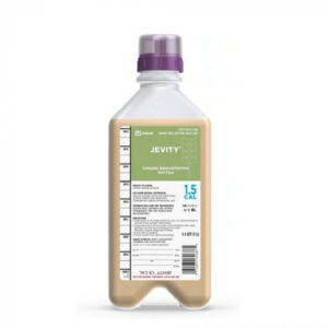 Jevity 1.5 Nutrition