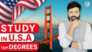 Top 10 Courses to Study in the USA in 2024